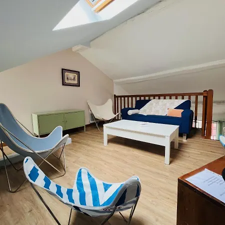 Centre - Quartier Historique