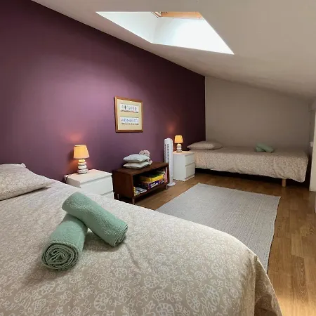 Centre - Quartier Historique Μπαγιόν