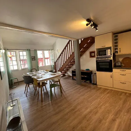 Centre - Quartier Historique