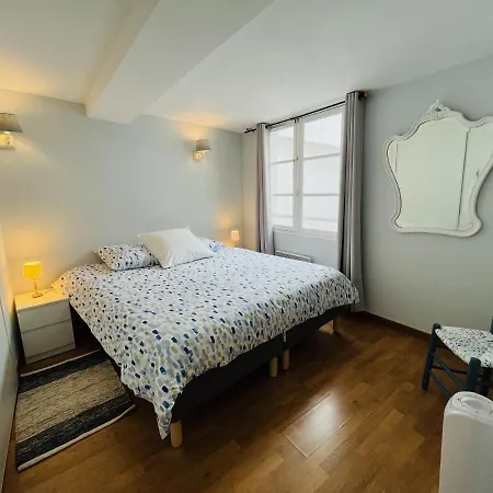 Centre - Quartier Historique Apartment *