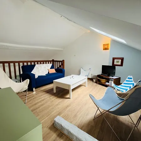 Apartment Centre - Quartier Historique *