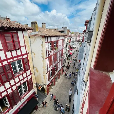 Centre - Quartier Historique