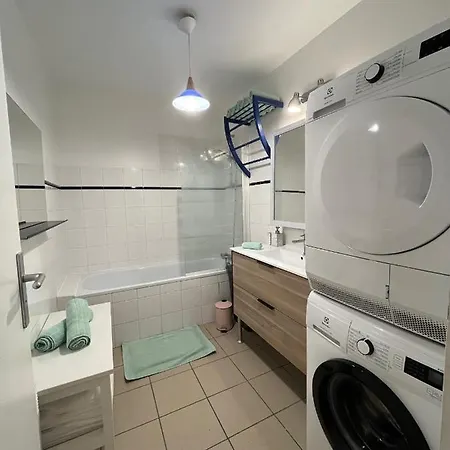 Centre - Quartier Historique Διαμέρισμα *