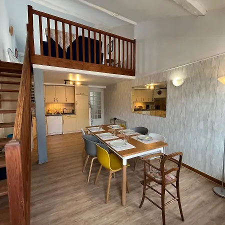 Διαμέρισμα Centre - Quartier Historique