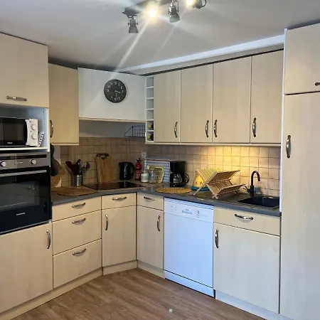 Centre - Quartier Historique Διαμέρισμα Μπαγιόν