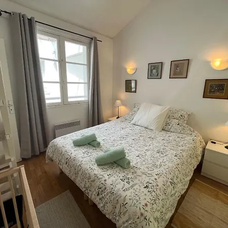 Centre - Quartier Historique Διαμέρισμα