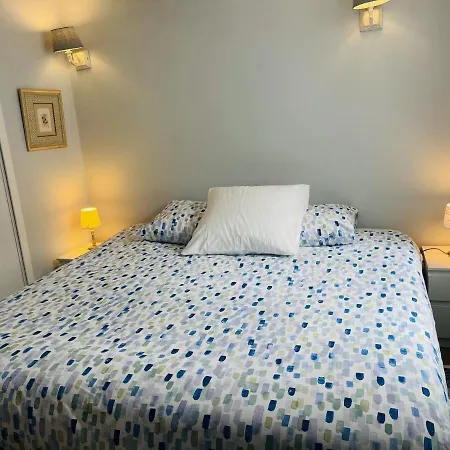 Centre - Quartier Historique *