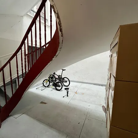 Centre - Quartier Historique * Μπαγιόν