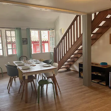 Διαμέρισμα Centre - Quartier Historique