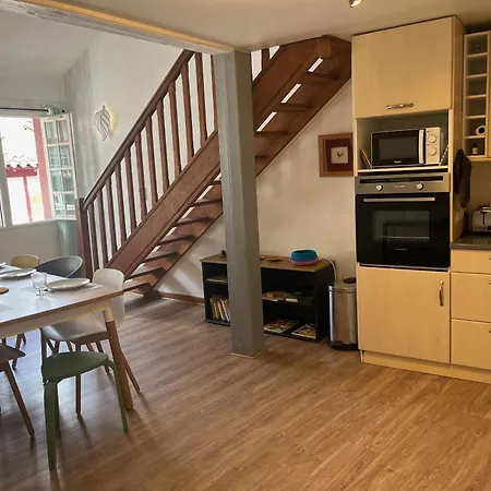 Centre - Quartier Historique Μπαγιόν