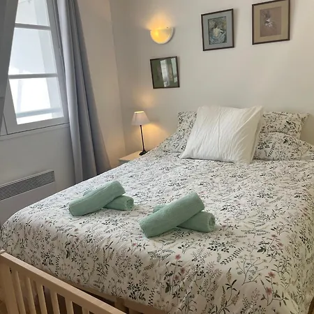 Apartment Centre - Quartier Historique *