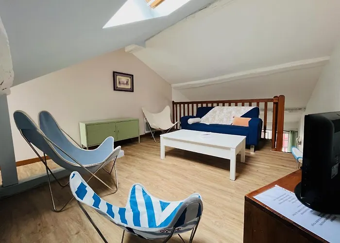 Centre - Quartier Historique