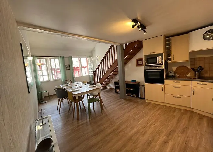 Centre - Quartier Historique