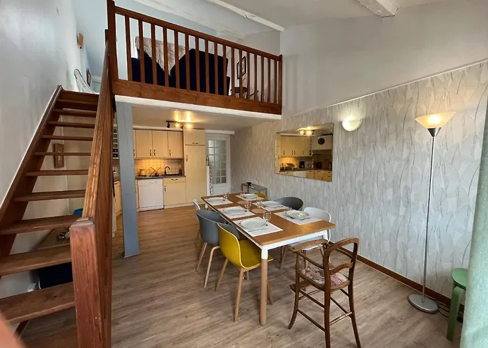 Apartamento Centre - Quartier Historique