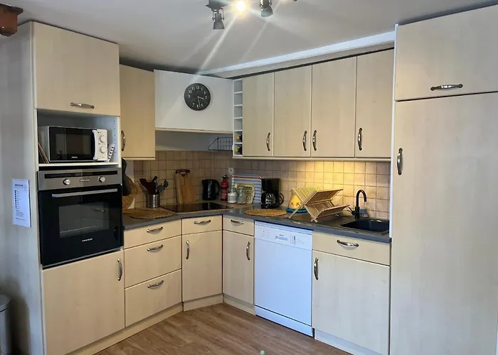 Centre - Quartier Historique Apartamento Bayona