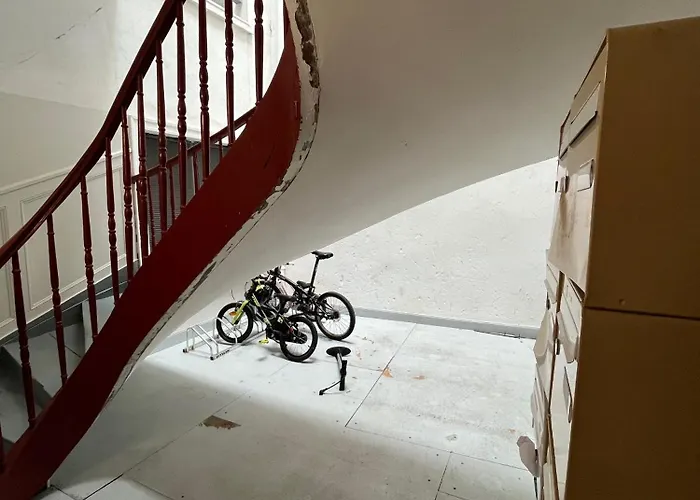 Centre - Quartier Historique * Bayona