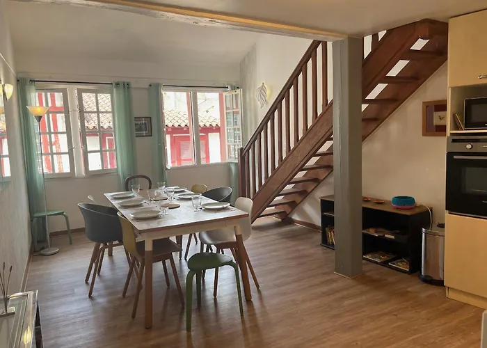 Apartamento Centre - Quartier Historique