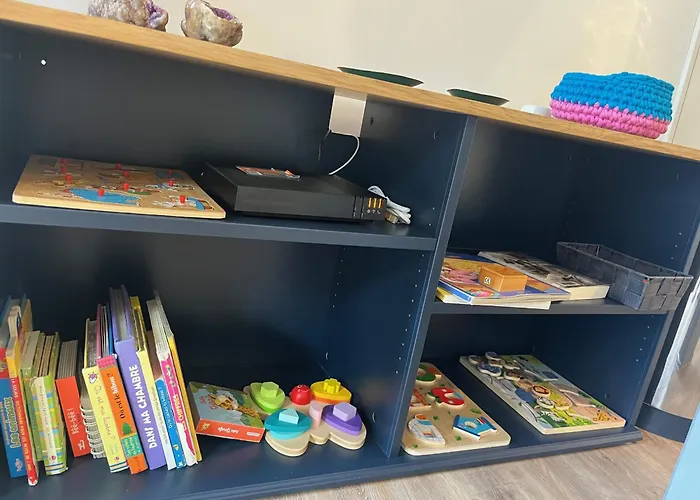 Centre - Quartier Historique Bayona