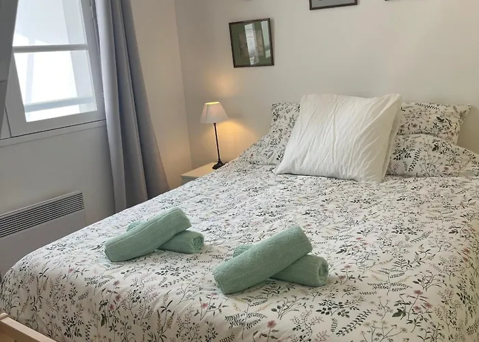 Apartamento Centre - Quartier Historique *